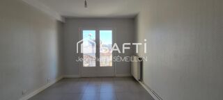  Appartement  vendre 3 pices 62 m