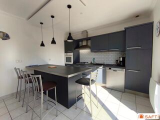  Maison � vendre 5 pi�ces 95 m�