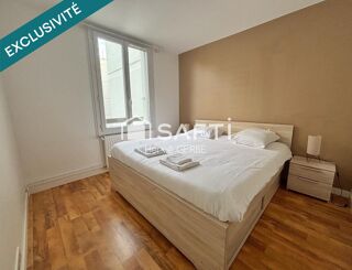  Appartement  vendre 4 pices 85 m