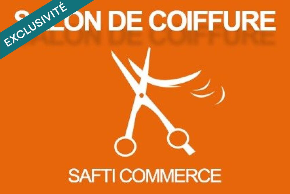   SALON DE COIFFURE CENTRE NIORT 1P 