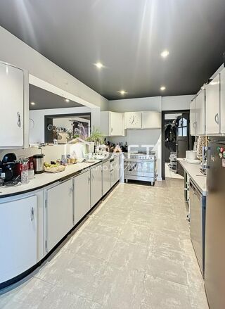  Maison � vendre 8 pi�ces 170 m�