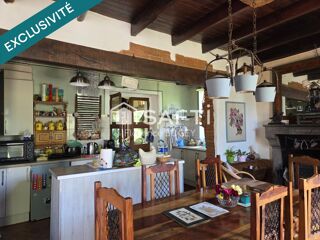  Maison � vendre 6 pi�ces 164 m�