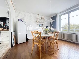  Maison à vendre 6 pièces 115 m²