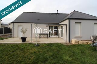  Maison � vendre 6 pi�ces 113 m�