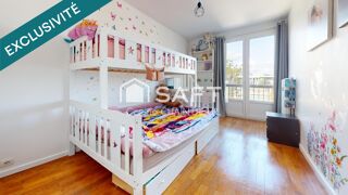  Appartement � vendre 6 pi�ces 112 m�