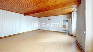  Maison � vendre 5 pi�ces 131 m�