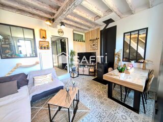  Maison � vendre 5 pi�ces 63 m�