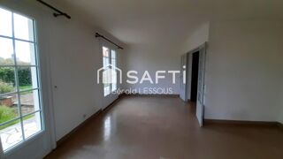  Maison � vendre 6 pi�ces 125 m�