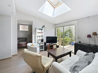  Maison à vendre 4 pièces 107 m²
