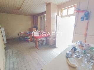  Maison � vendre 2 pi�ces 60 m�