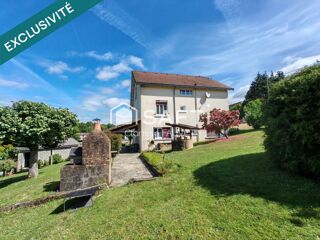  Maison � vendre 5 pi�ces 148 m�