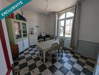  Maison à vendre 6 pièces 130 m²