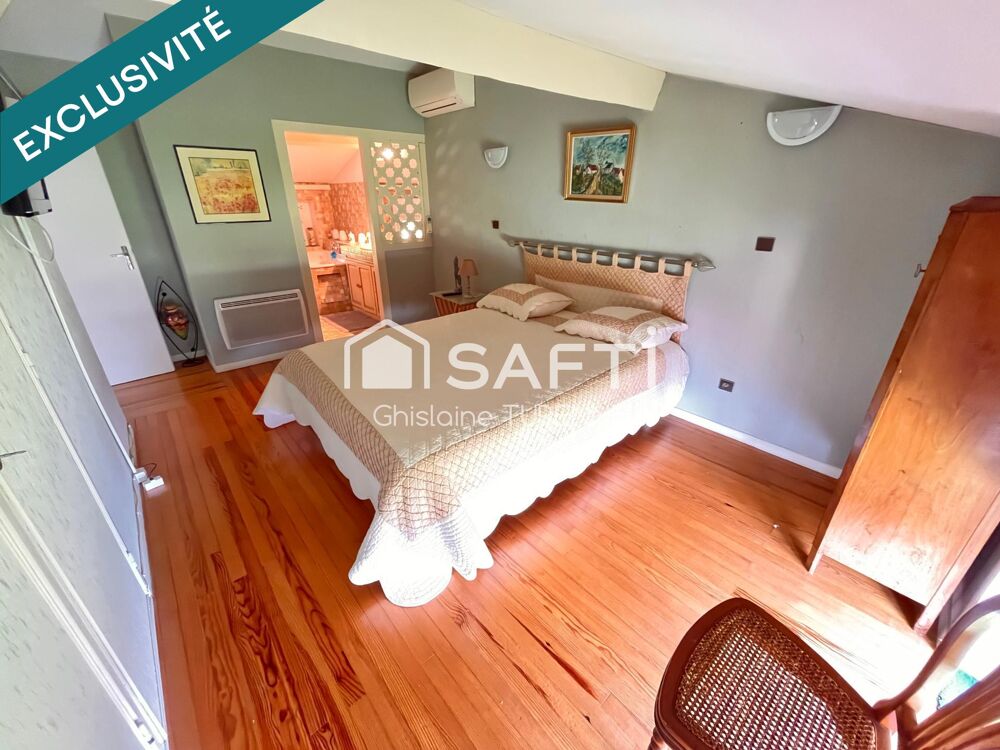 à vendre  Maison Frouzins (31270)