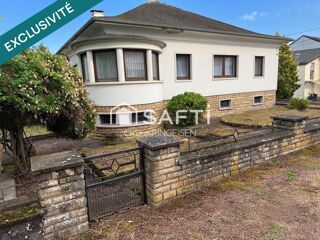  Maison à vendre 5 pièces 150 m²