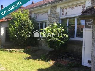  Maison à vendre 4 pièces 118 m²