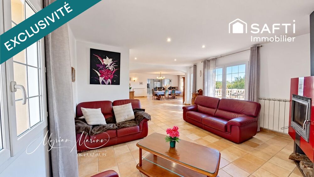 à vendre  Maison St Aygulf (83370)