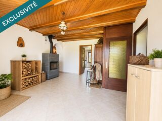  Maison � vendre 6 pi�ces 145 m�