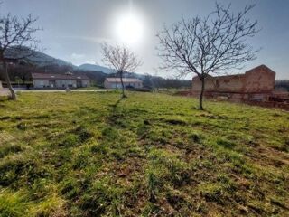  Terrain à vendre 761 m²