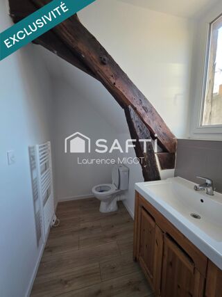  Appartement à vendre 3 pièces 70 m²
