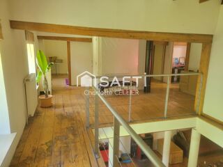  Maison à vendre 4 pièces 164 m²