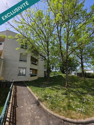  Appartement � vendre 4 pi�ces 77 m�