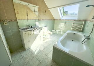  Maison � vendre 5 pi�ces 124 m�