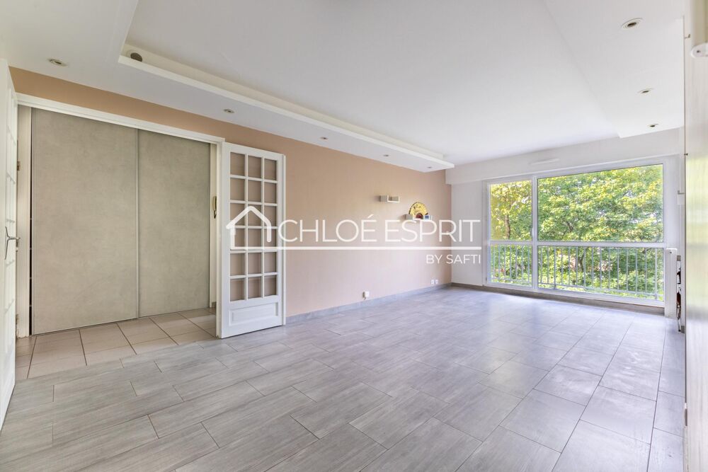 Appartement F4 proche centre-ville
