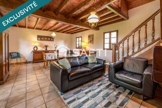  Maison à vendre 7 pièces 110 m²