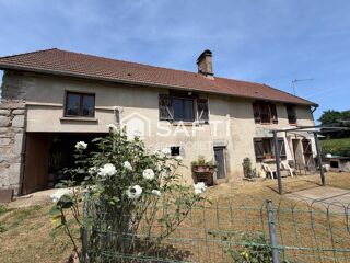  Maison à vendre 4 pièces 85 m²