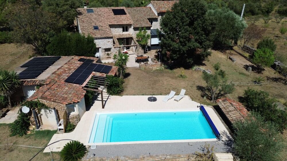 Vente Maison Domaine d'exception au cœur de la nature Cazouls-les-beziers