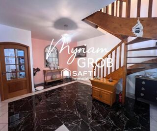  Maison � vendre 5 pi�ces 130 m�