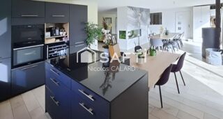  Maison à vendre 5 pièces 140 m²
