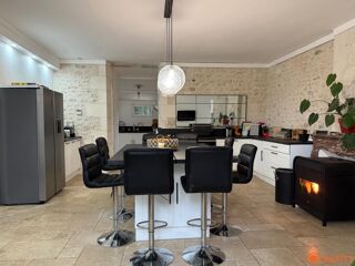  Maison à vendre 7 pièces 197 m²