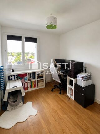  Appartement à vendre 3 pièces 67 m²