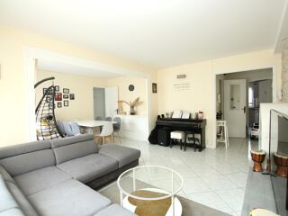  Appartement  vendre 5 pices 86 m