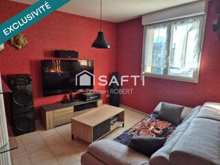  Maison � vendre 5 pi�ces 110 m�