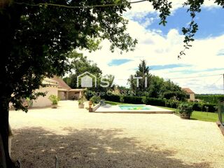  Maison à vendre 13 pièces 316 m²