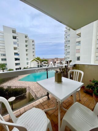  Appartement � vendre 3 pi�ces 44 m�