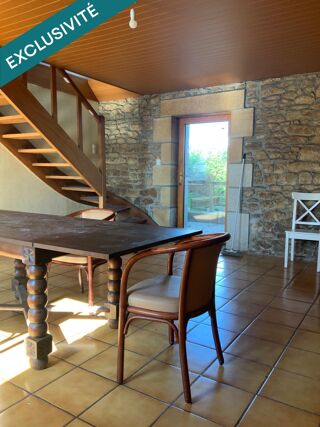  Maison � vendre 5 pi�ces 130 m�