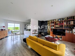  Maison � vendre 4 pi�ces 93 m�