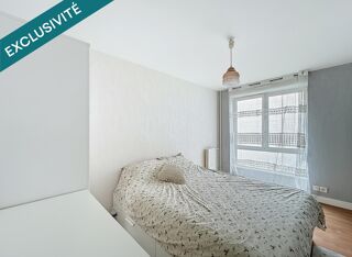  Appartement � vendre 2 pi�ces 47 m�