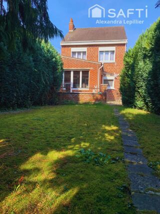  Maison  vendre 5 pices 99 m