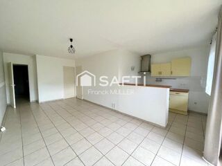  Appartement � vendre 2 pi�ces 47 m�