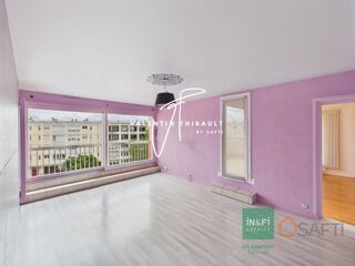  Appartement � vendre 2 pi�ces 54 m�