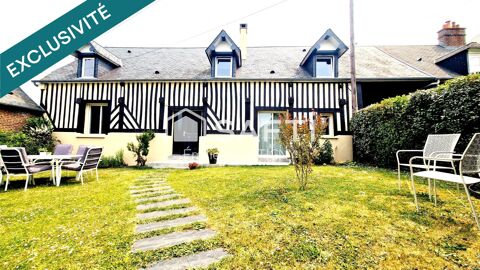   Maison ancienne traditionnelle de 186m2 - 6 chambres - Terrain 724m2 Maison - 8 pi�ce(s) - 186 m�