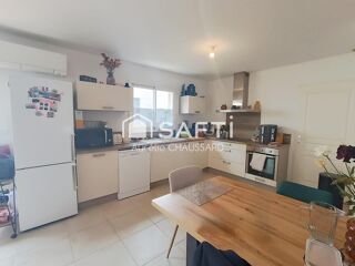  Maison � vendre 4 pi�ces 90 m�