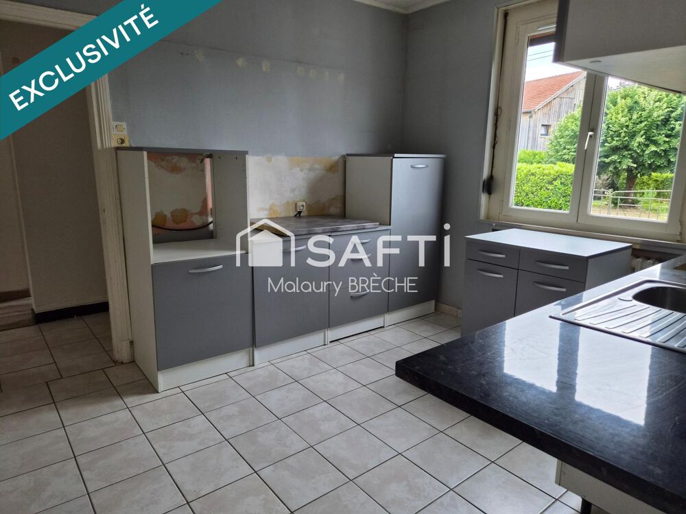 Vente Maison Maison familiale Les islettes