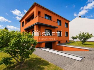  Maison à vendre 10 pièces 260 m²