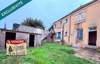  Maison � vendre 6 pi�ces 147 m�