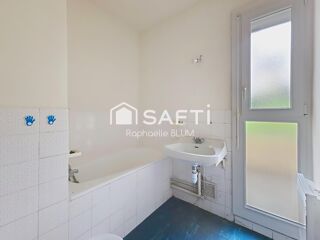  Appartement � vendre 3 pi�ces 61 m�